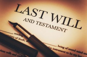 Probate or Letters of Administration in Queensland to ...