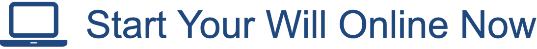 Start Your Will Online Now